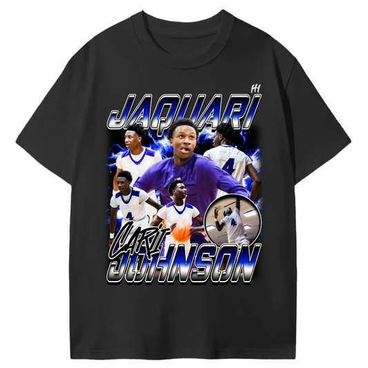 Jaquari Johnson T-shirt