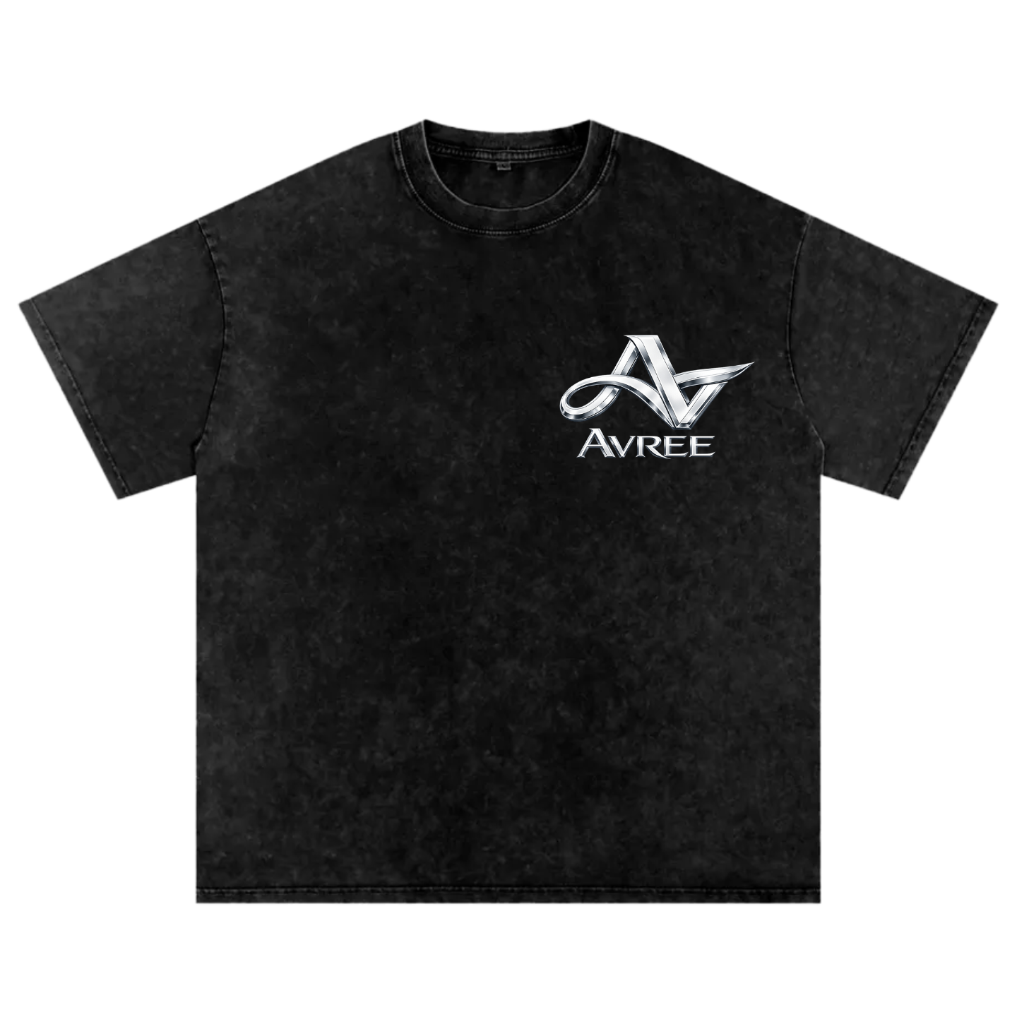 Avree Harris Oversize T-shirt