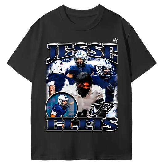 Jesse Ellis T-shirt
