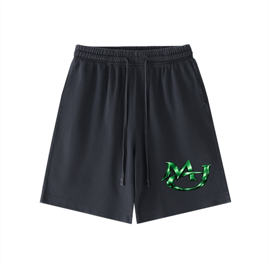 Semaj Marshall Heavyweight Shorts