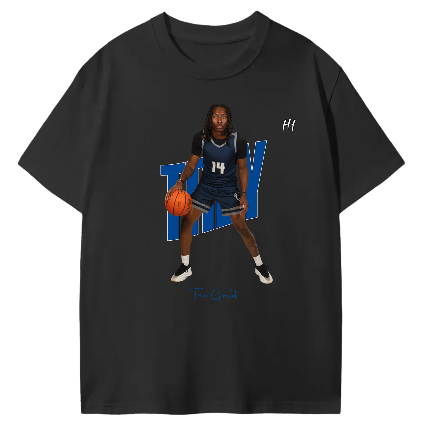 Trey Gould T-shirt