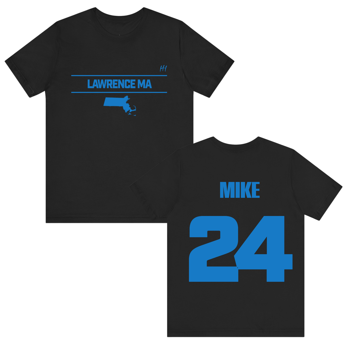 Michael Diaz T-shirt