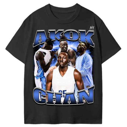 Akok Chan T-shirt