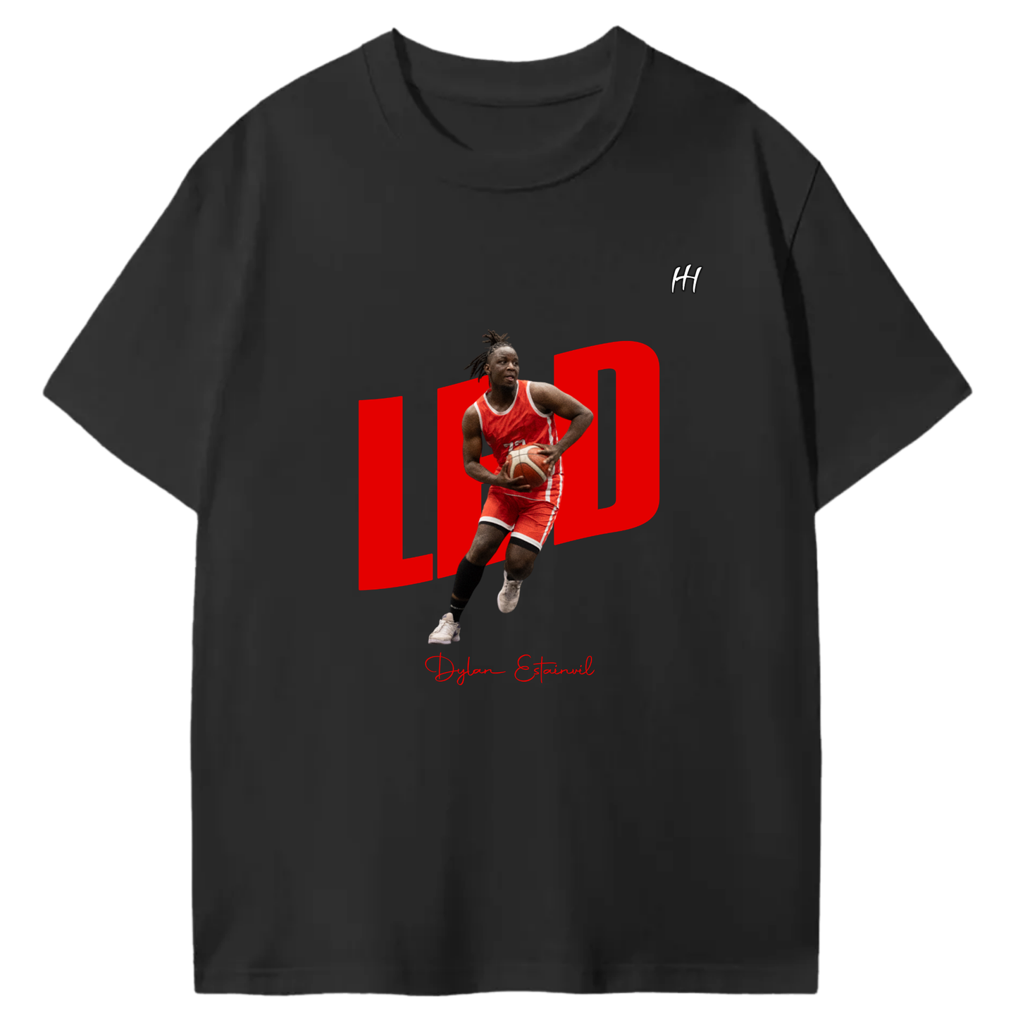 Dylan Estainvil T-shirt