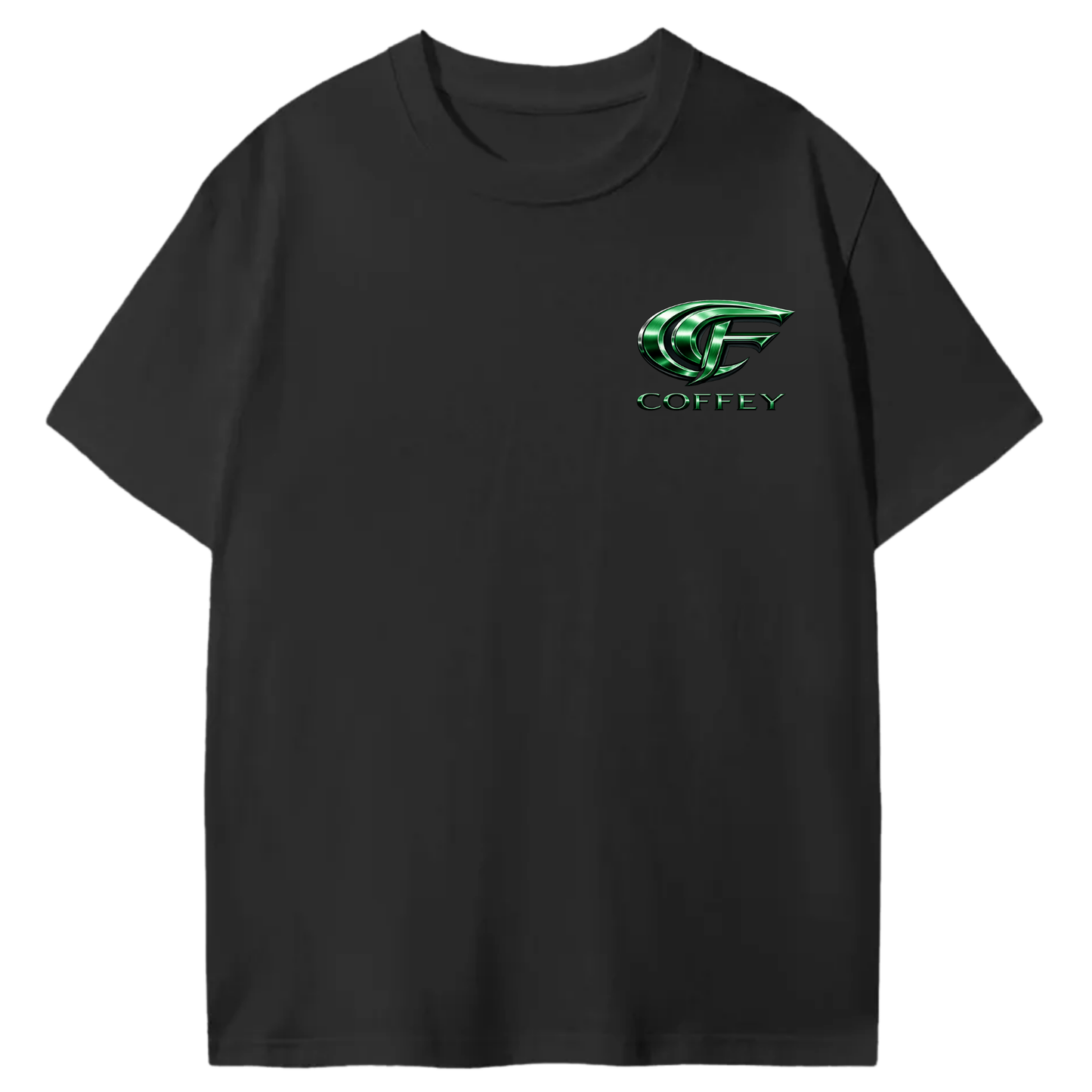 Thrysron Coffey T-shirt