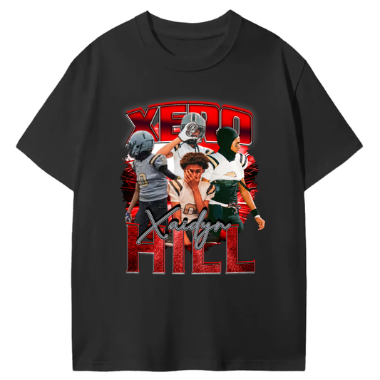 Xaidyn Hill T-shirt