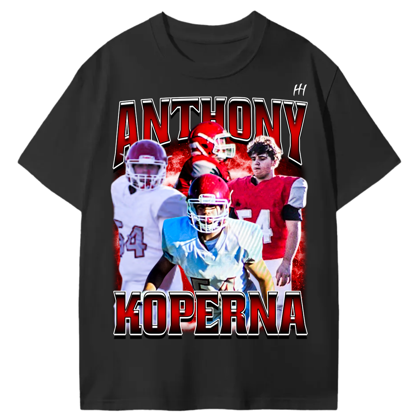 Anthony Koperna T-shirt