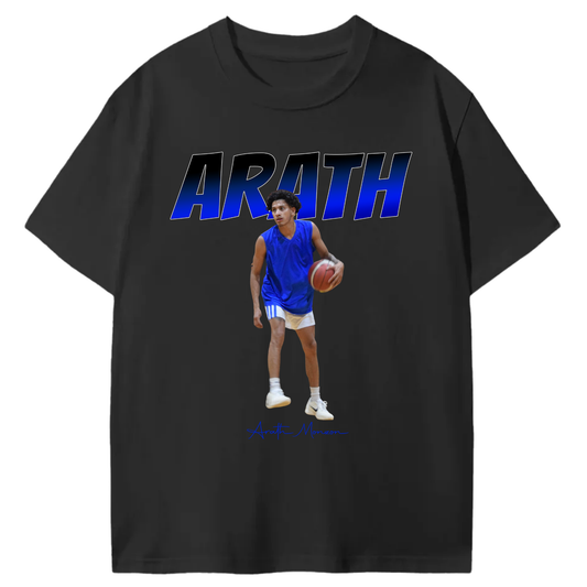 Arath Monzon T-shirt
