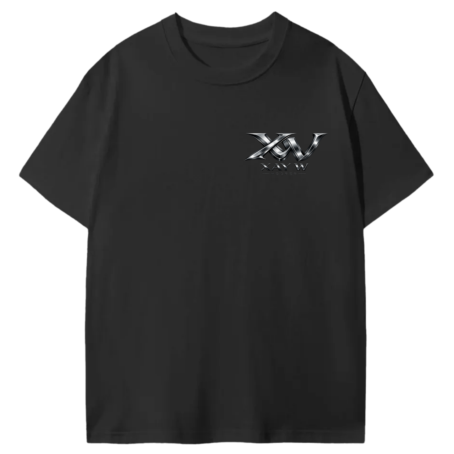 Xavier Whooper T-shirt