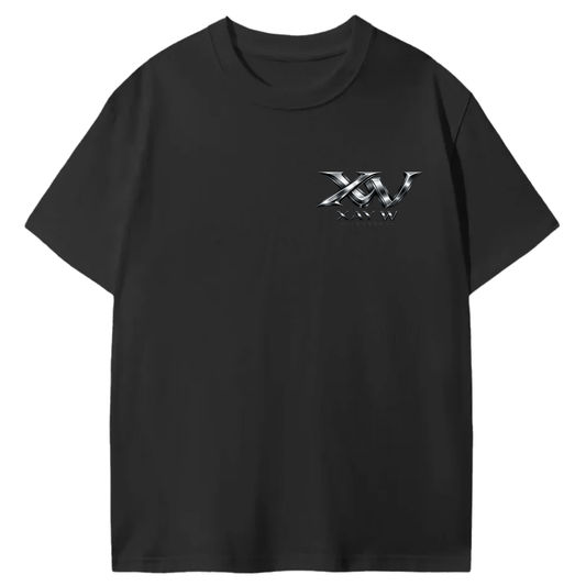 Xavier Whooper T-shirt