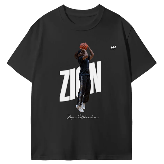 Zion Richardson T-shirt