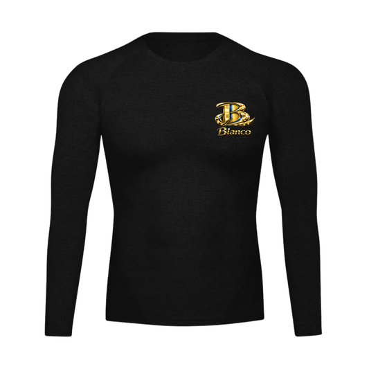 Antonio Blanco Performance Long Sleeve Tee