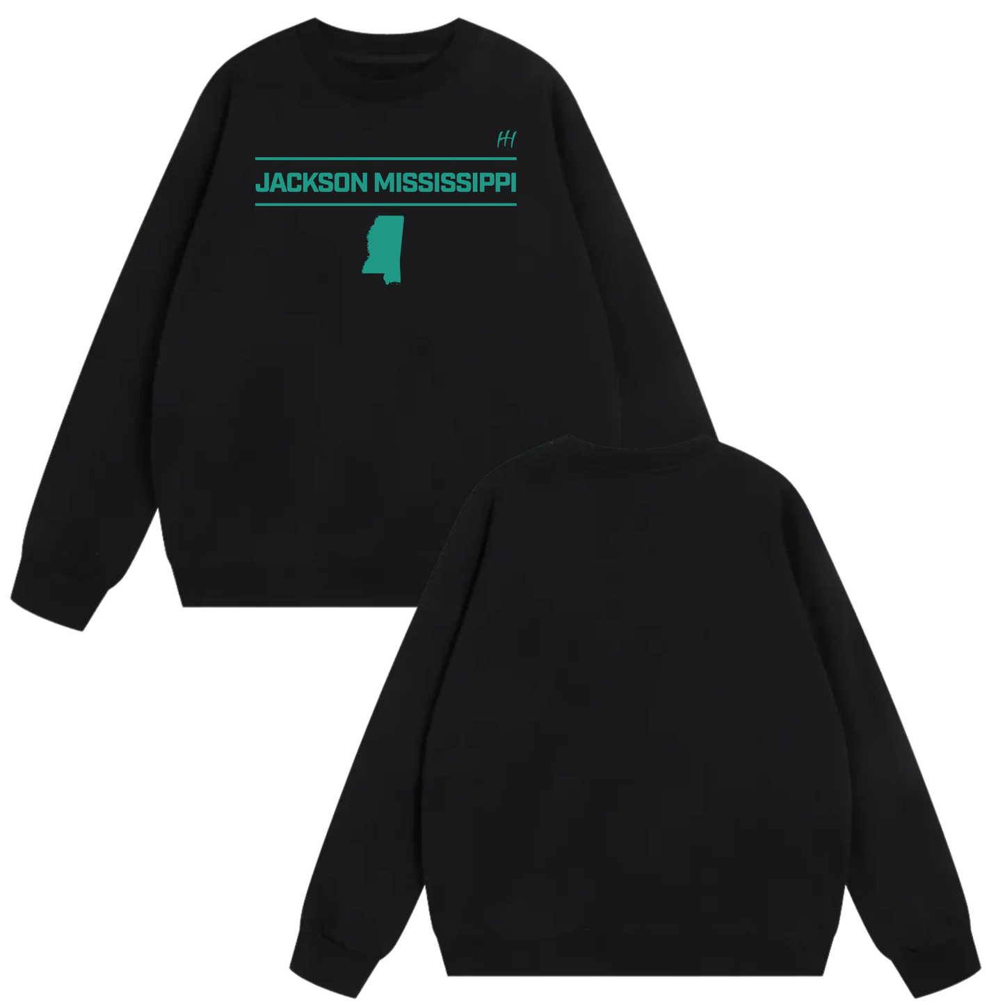 Chase Edmonds Heavyweight Crewneck Sweatshirt