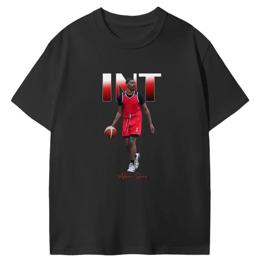 Allen Sims T-shirt