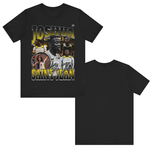 Joshua Saint Jean T-shirt