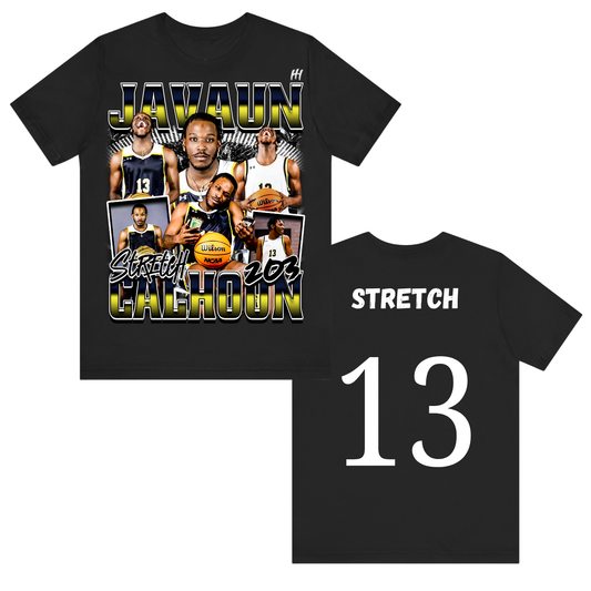 Javaun Calhoun T-shirt