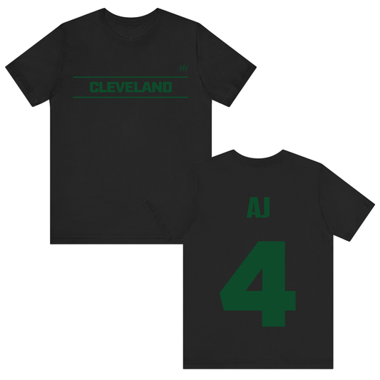 Anthony Holmes T-shirt