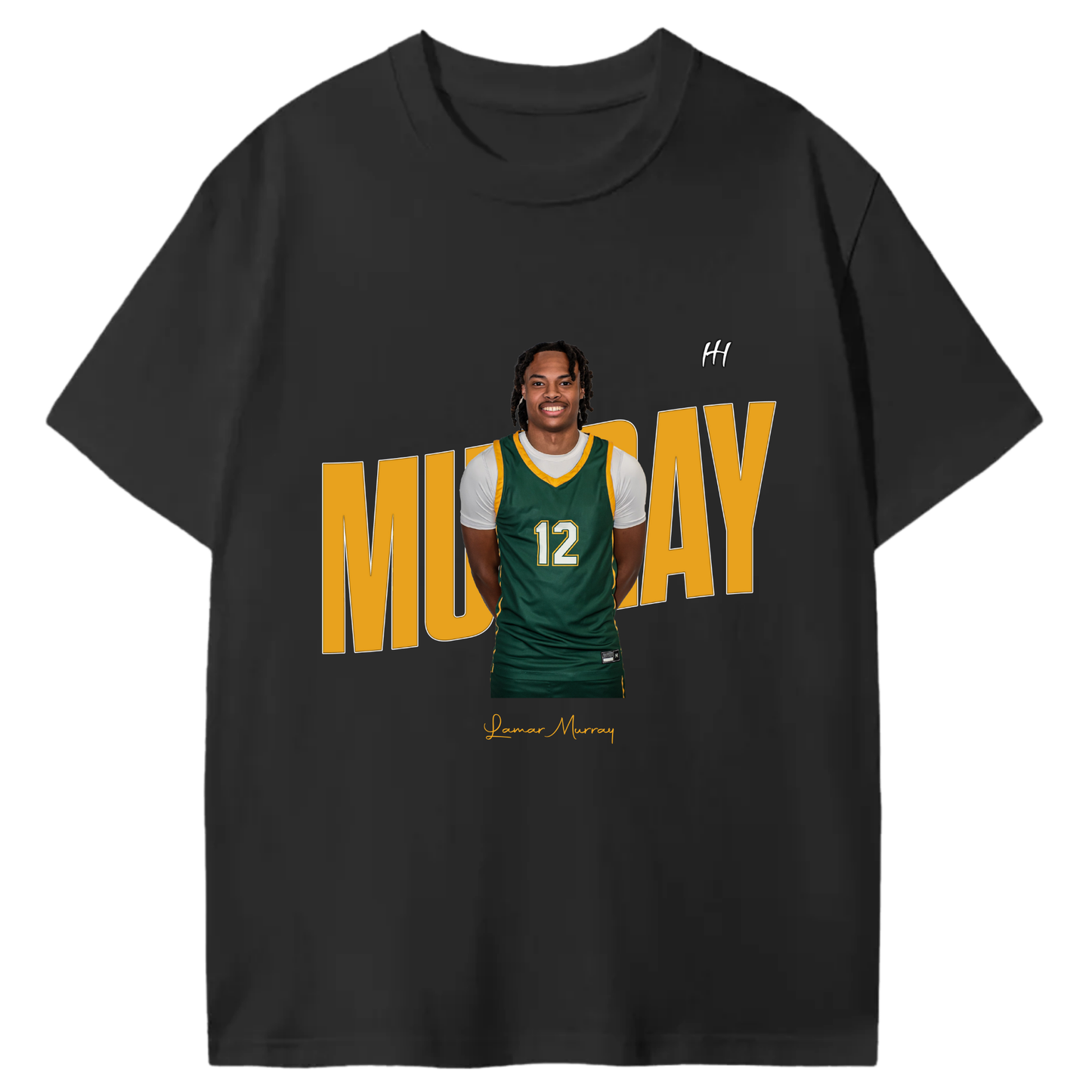 Lamar Murray T-shirt