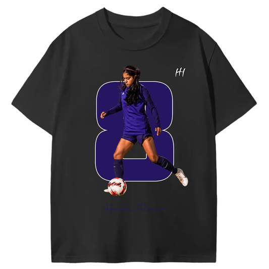 Hannah Romero T-shirt