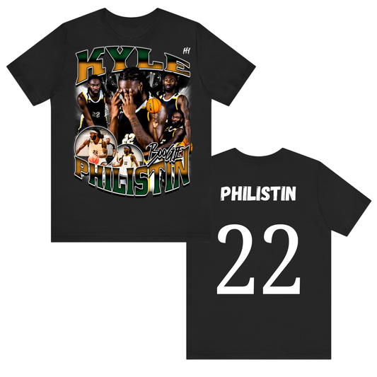 Kyle Philistin T-shirt