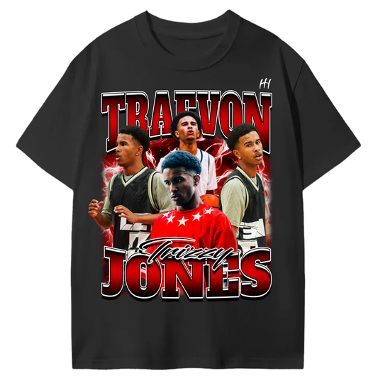 Traevon Jones T-shirt