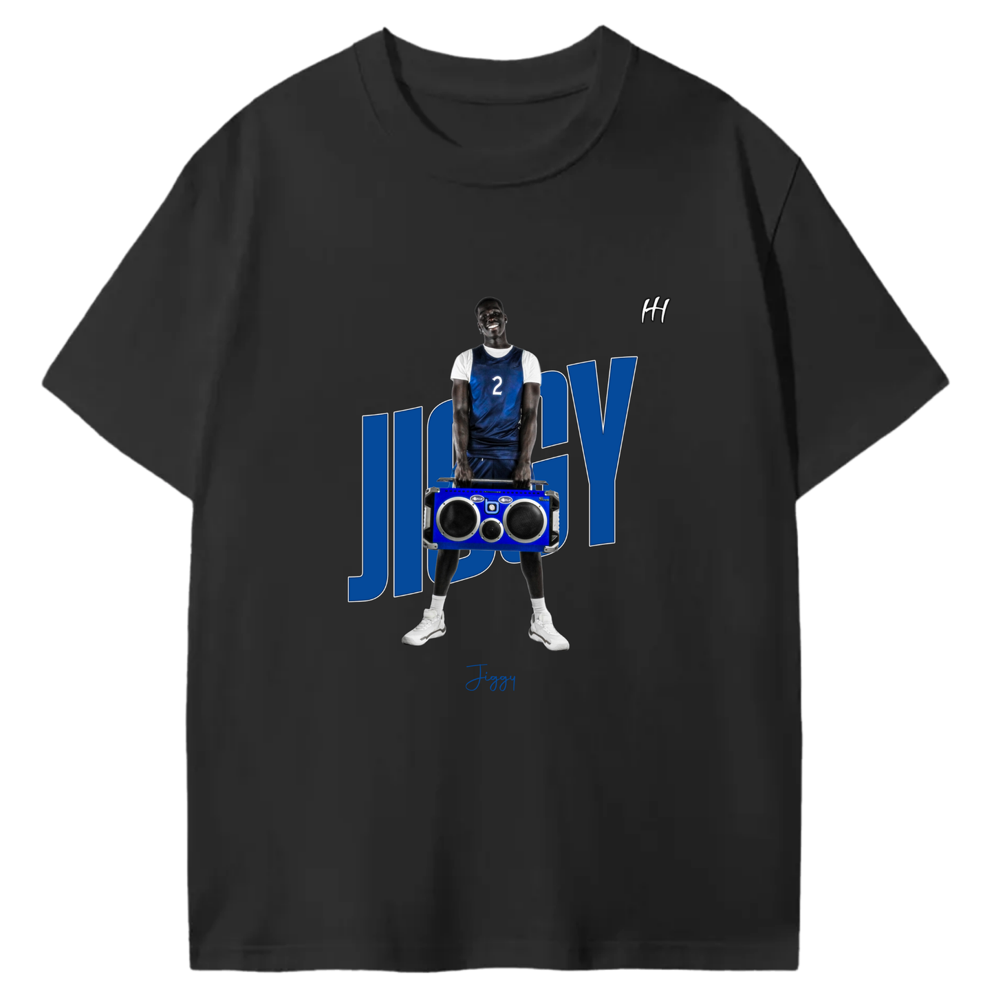 AT T-shirt