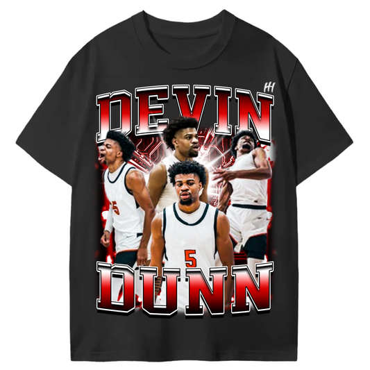 Devin Dunn T-shirt