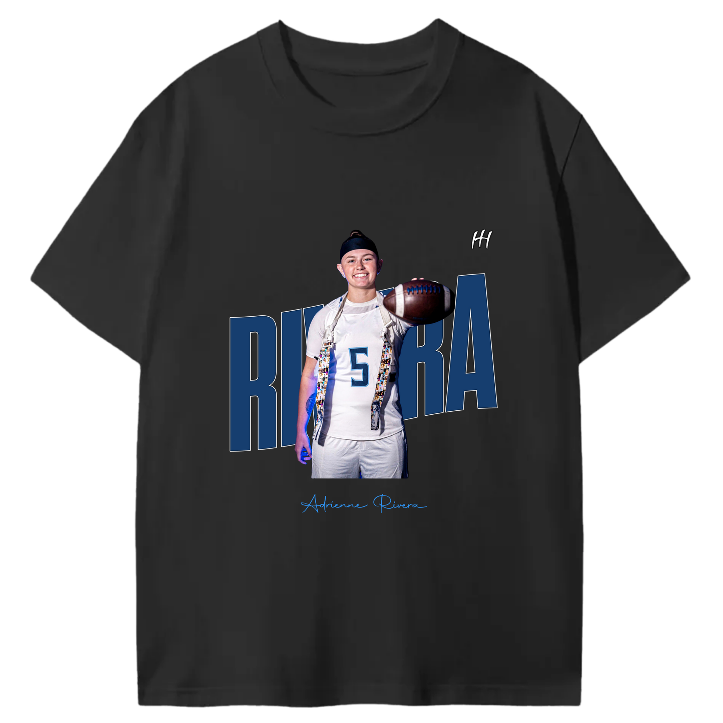 Adrienne Rivera T-shirt