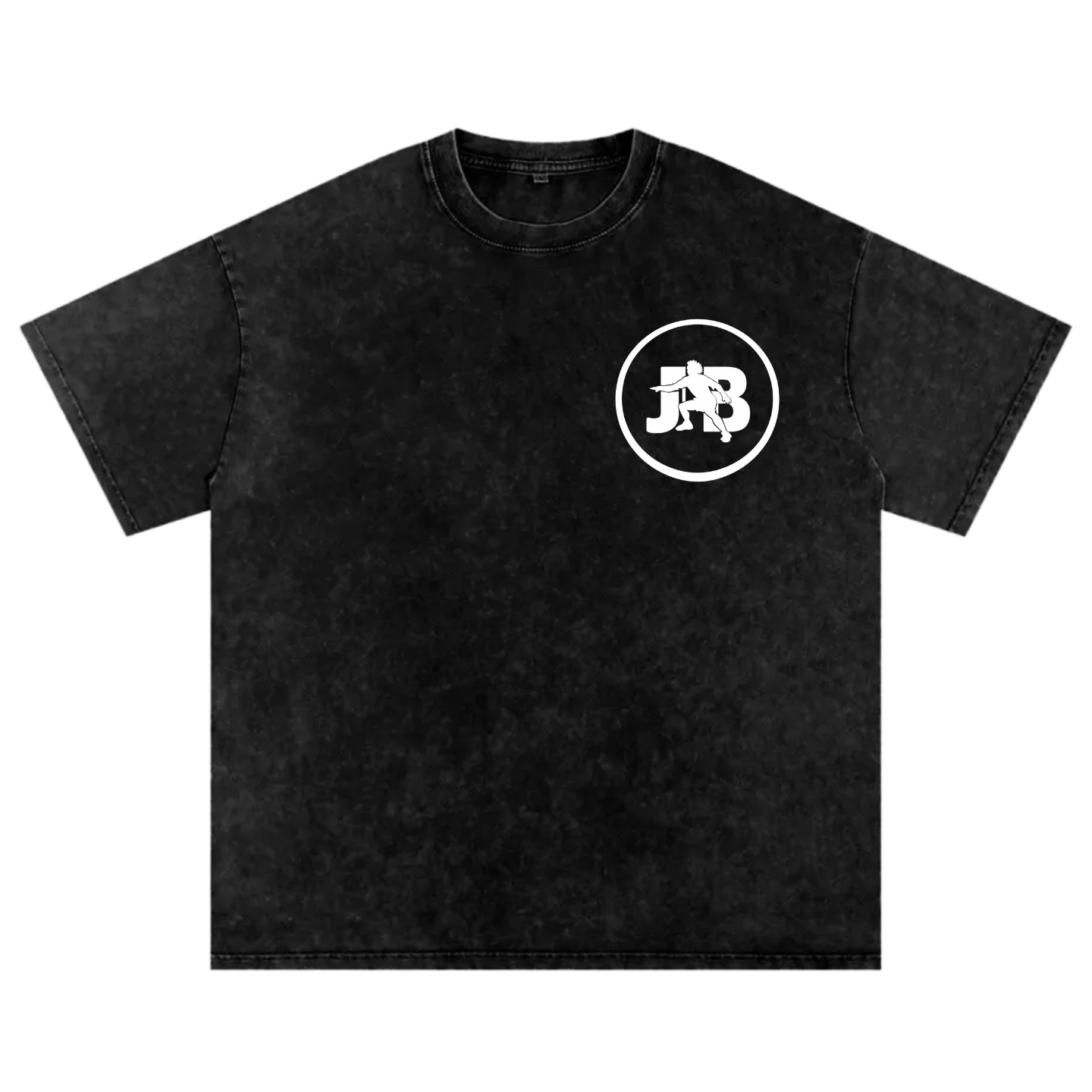 Jacob Babino Oversize T-shirt