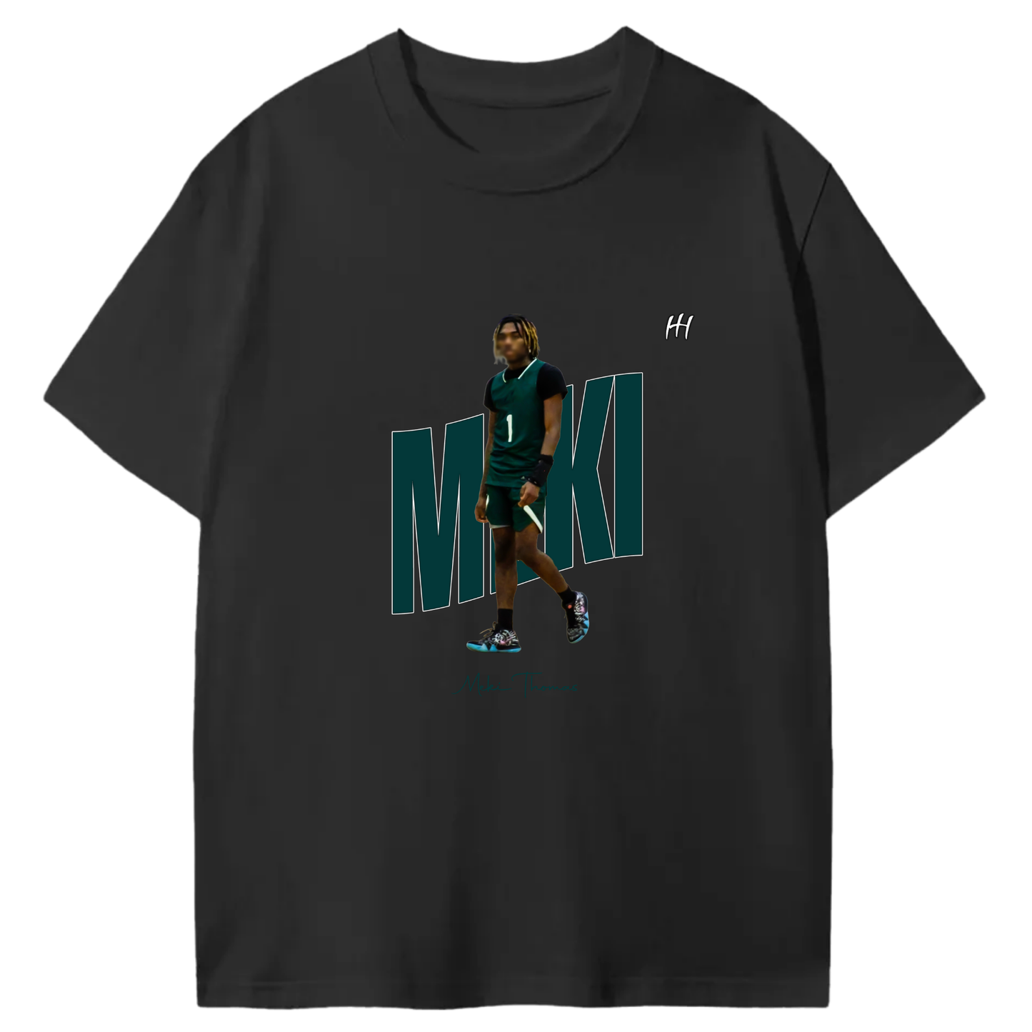 Meki T-shirt