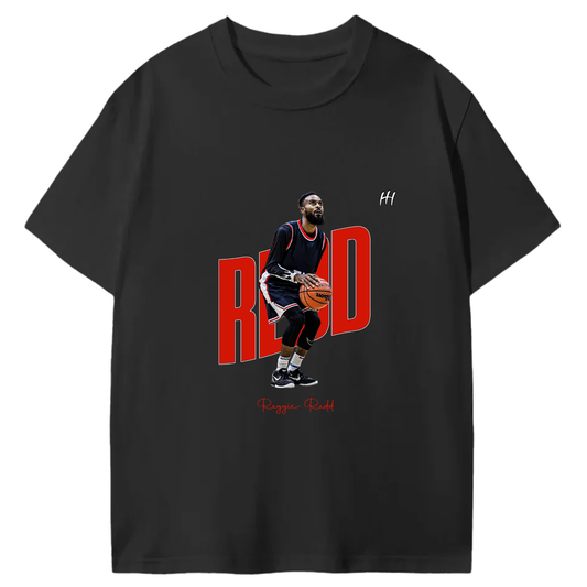 Reggie Redd T-shirt