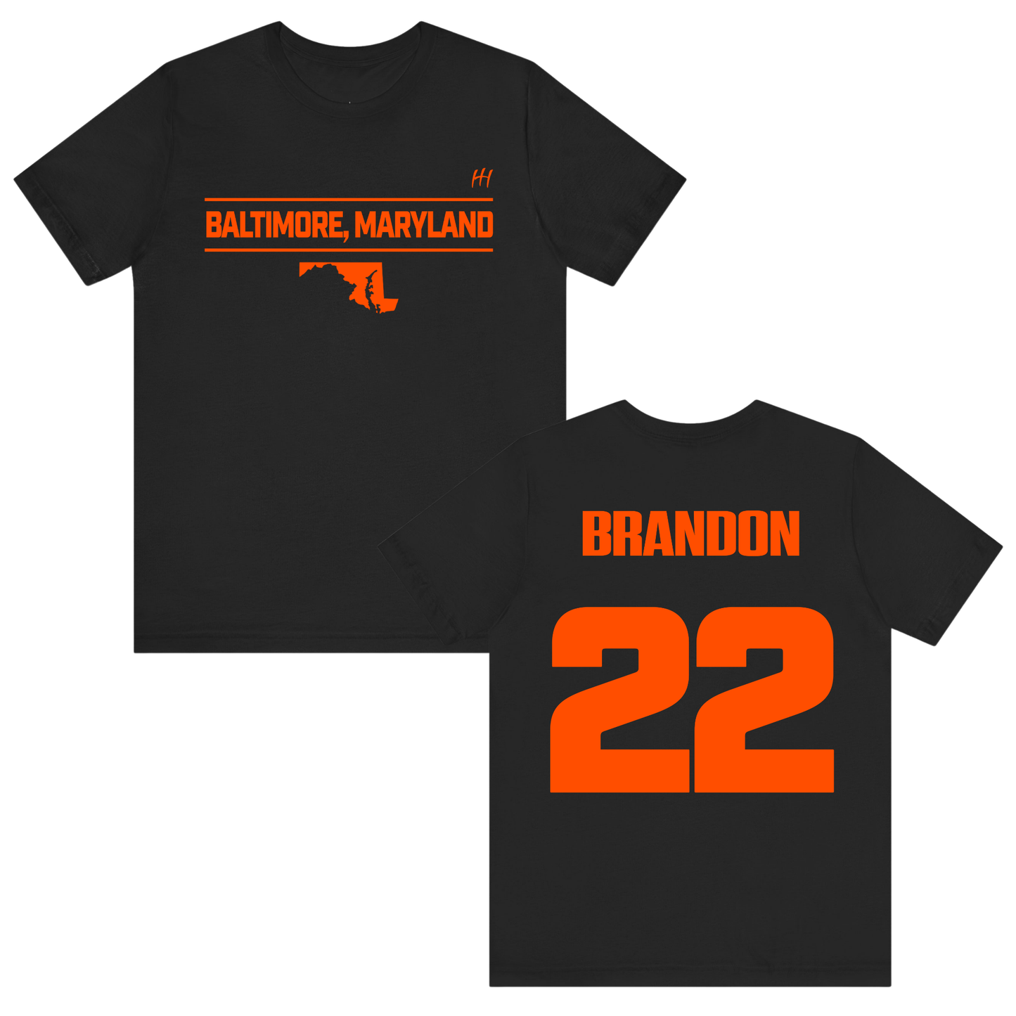Brandon Munoz T-shirt