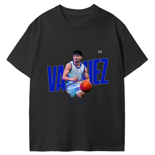 John Vazquez T-shirt
