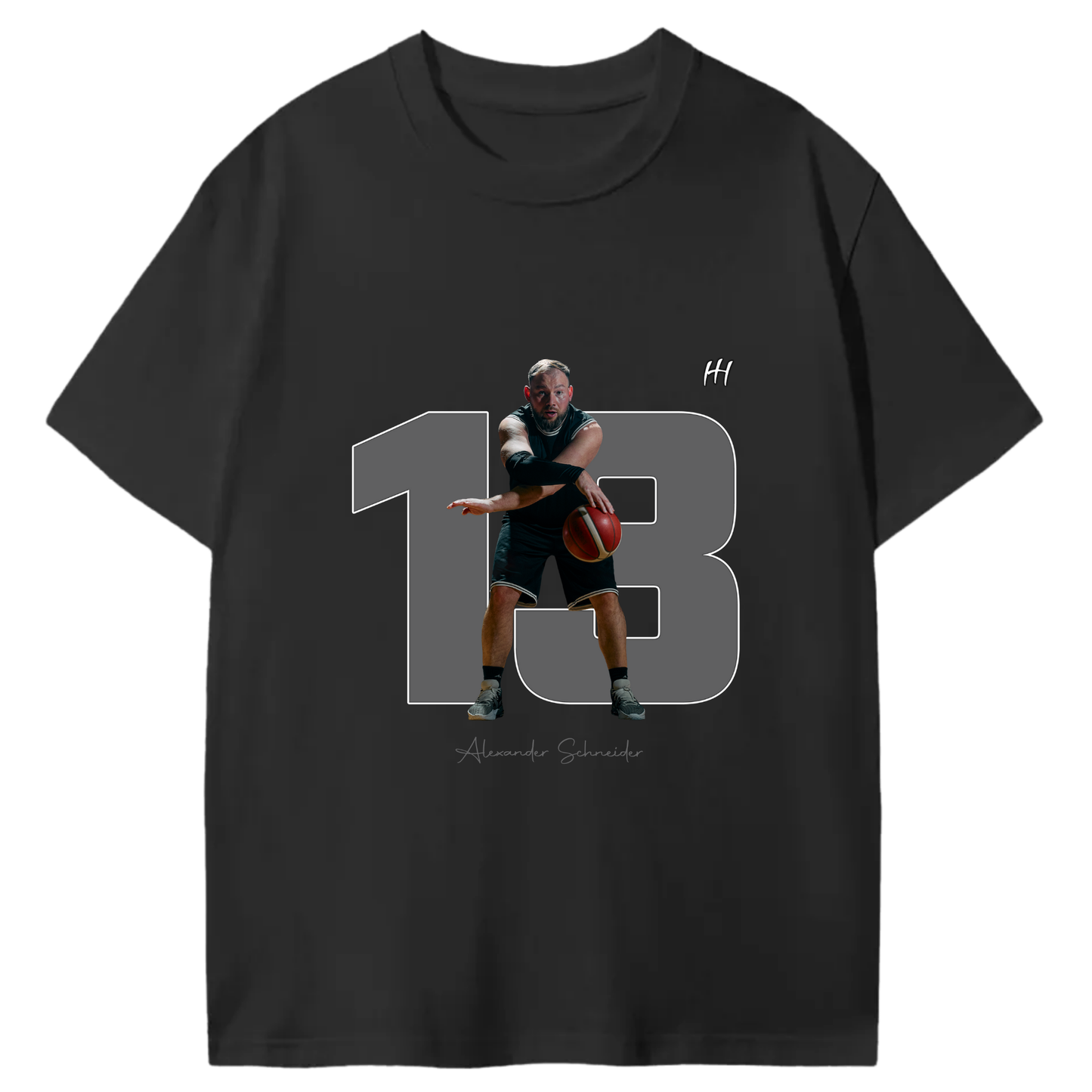 Alexander Schneider T-shirt