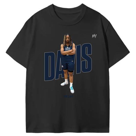 Mya Davis T-shirt