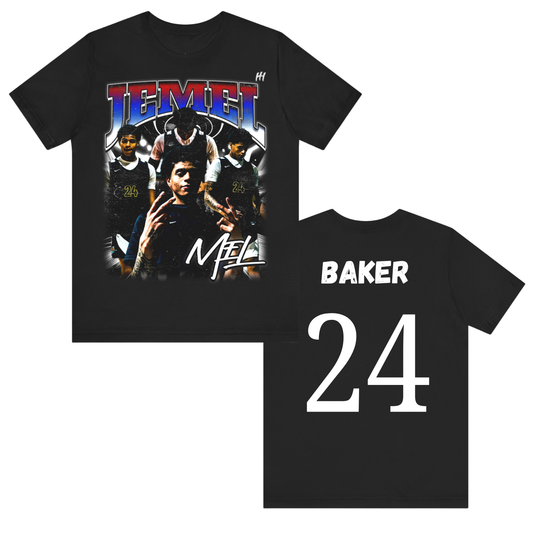 Jemel T-shirt
