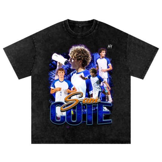 Sam Cote Oversized T-shirt