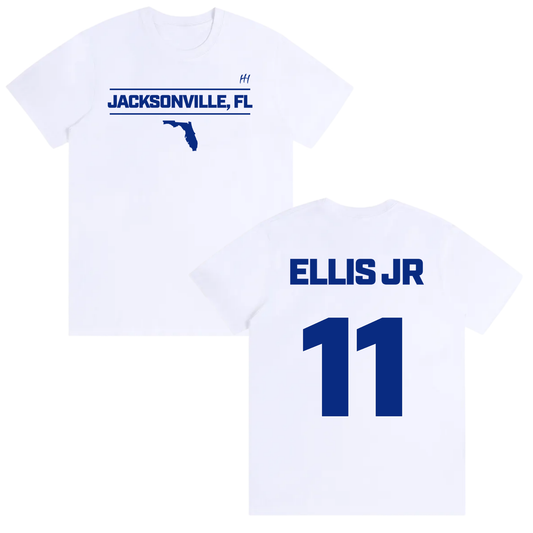 David Ellis Jr T-shirt