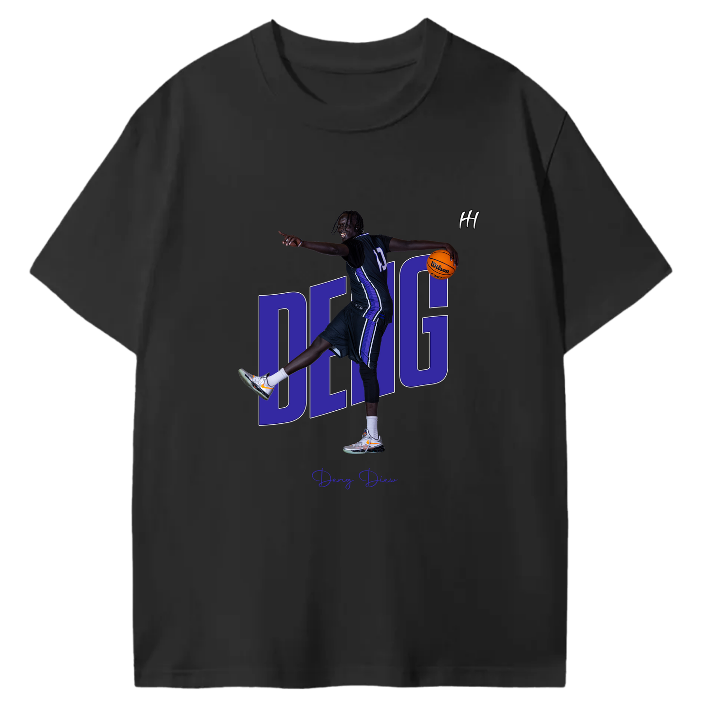 Deng Diew T-shirt