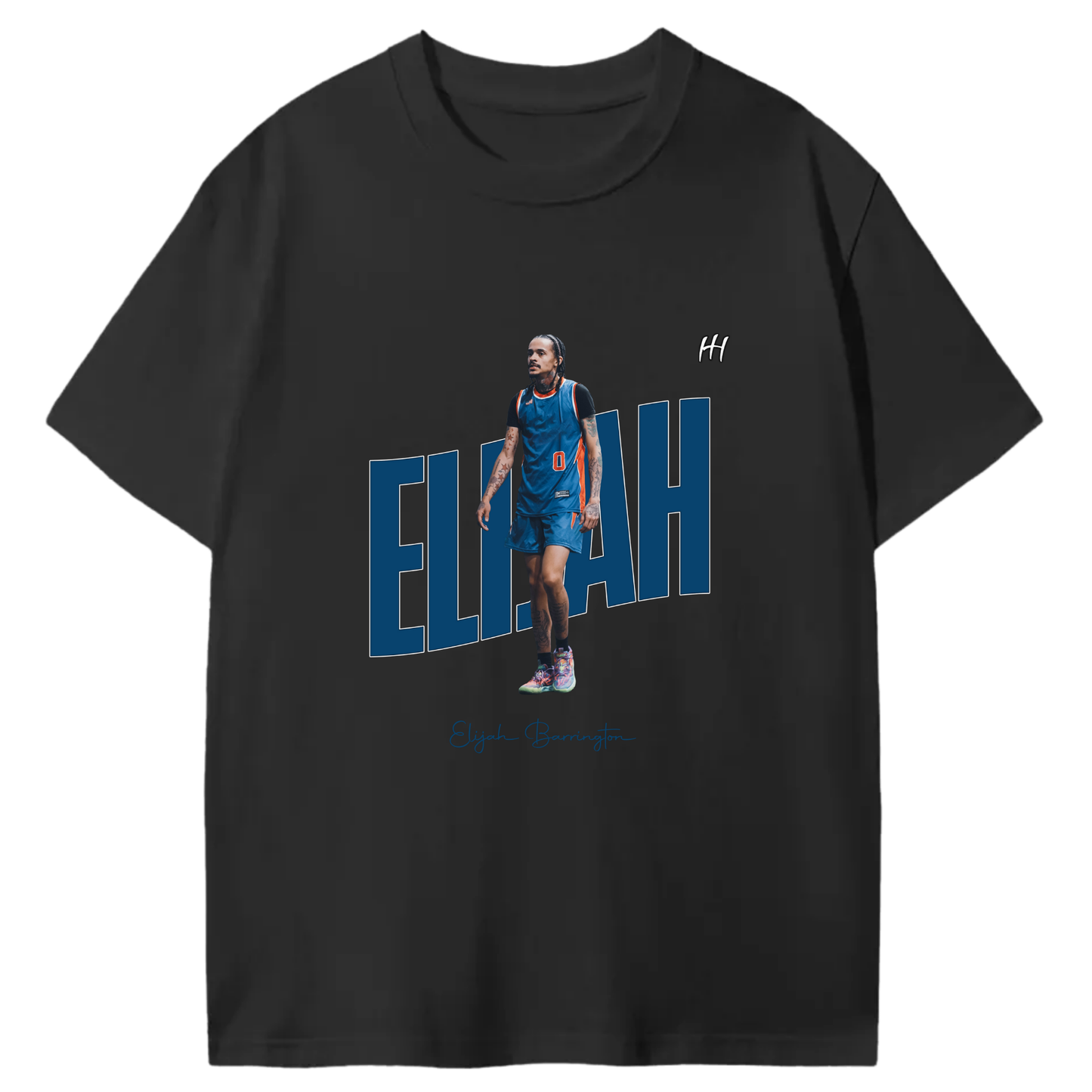 Motion Man T-shirt
