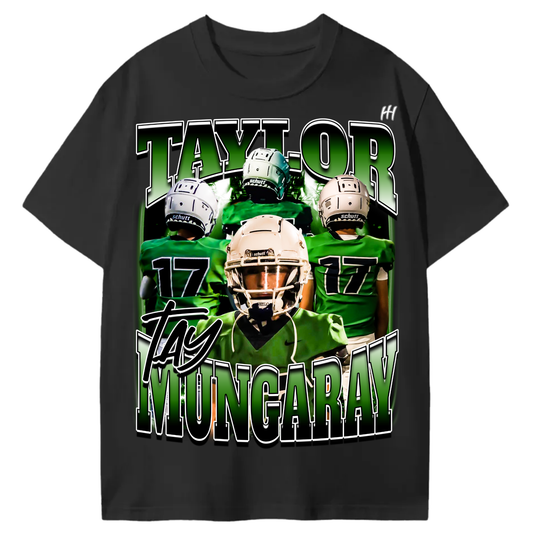 Taylor Mungaray T-shirt
