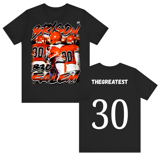 Bryson Ealem T-shirt