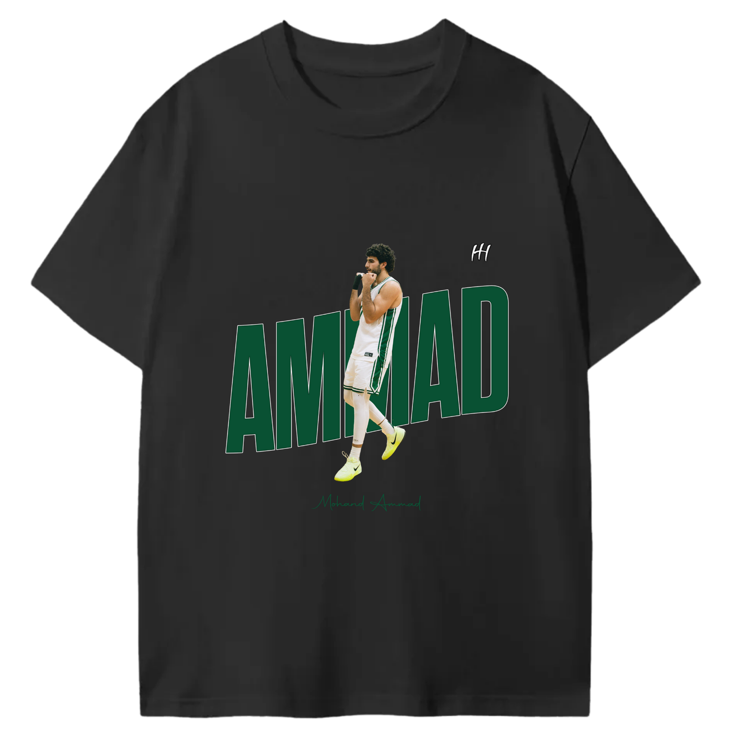 Mohand T-shirt