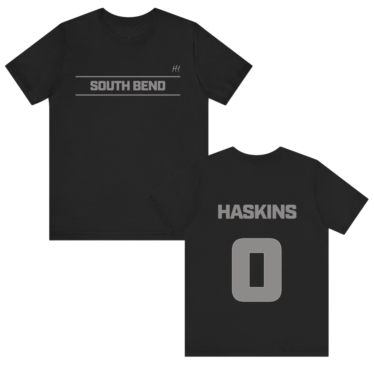 Dylin Haskins T-shirt