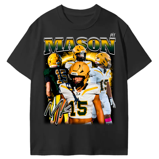 Mason T-shirt