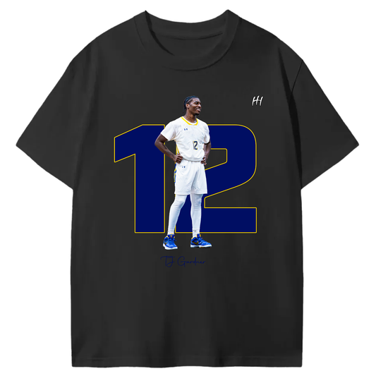 TJ Gardner T-shirt
