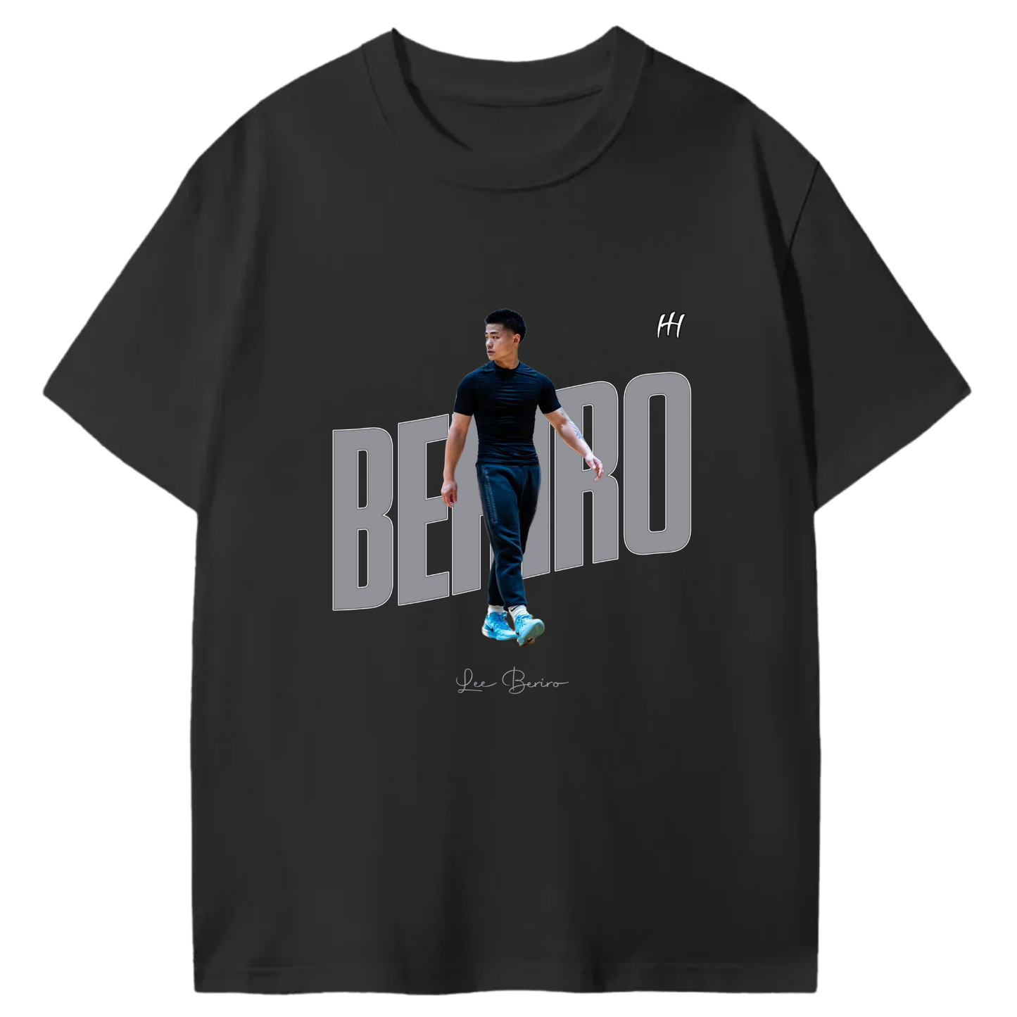 Lee Beriro T-shirt