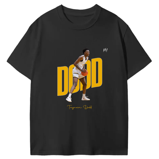 Treymaire Dodd T-shirt