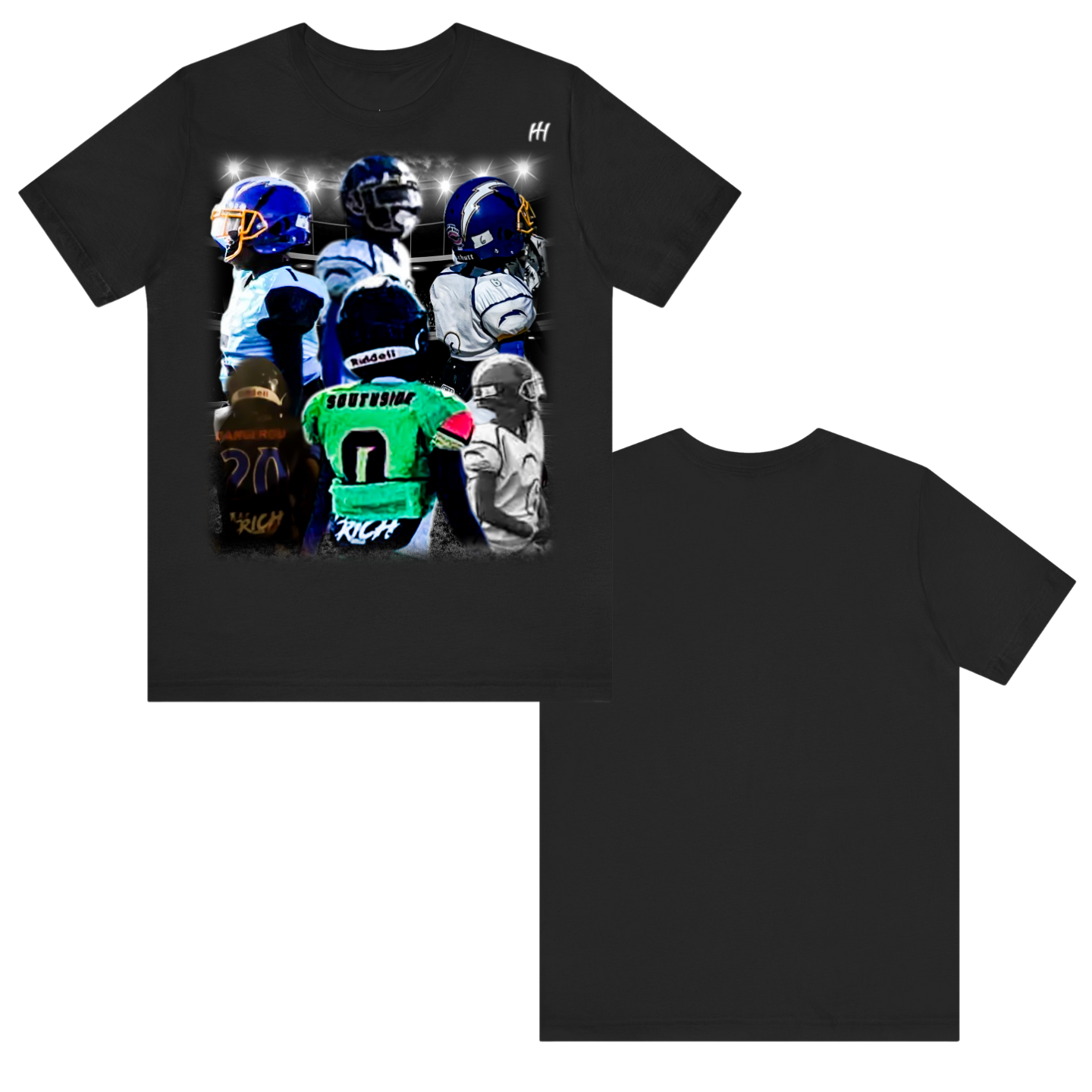 Isaac T-shirt