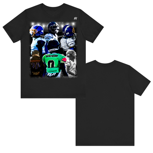 Isaac T-shirt